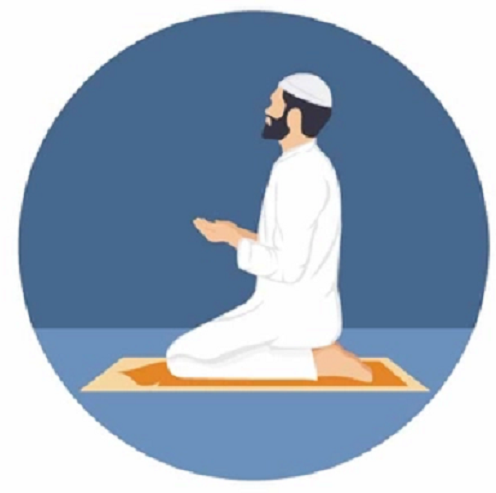 Doa Harian Masjid Al Amin